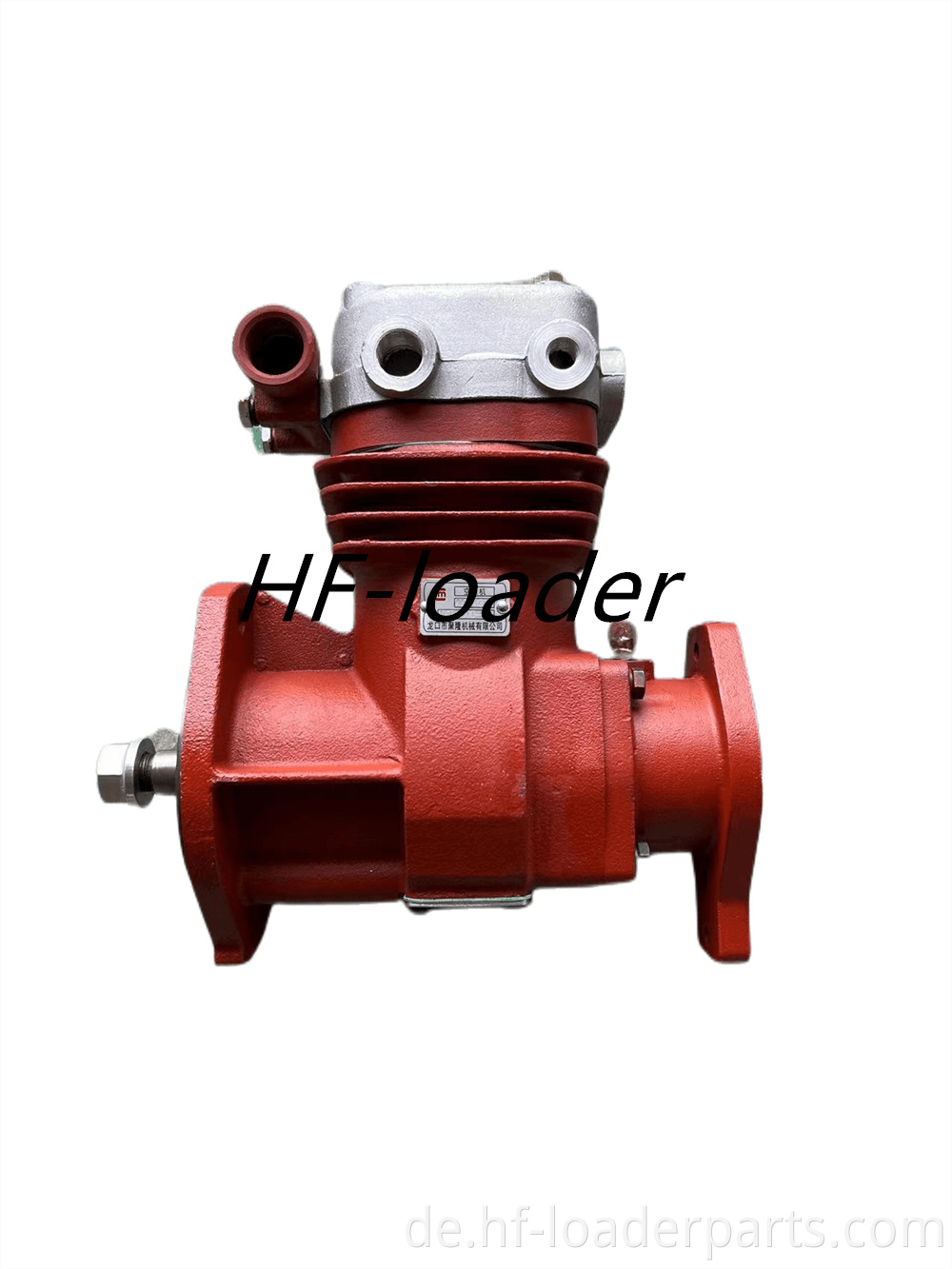 D47-000-40 Air compressor